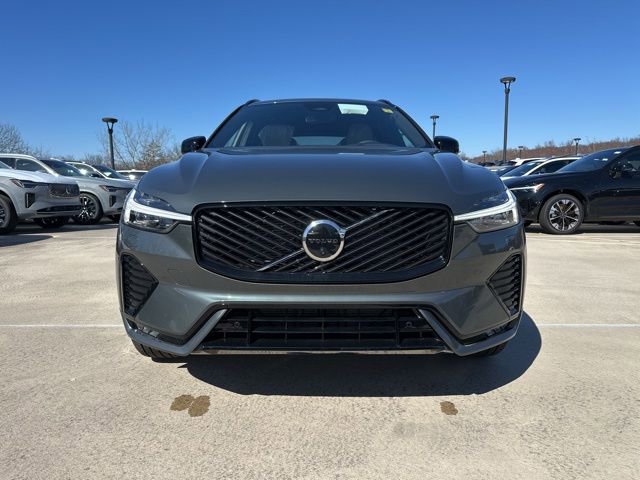 New 2026 Volvo XC60 B5 Plus w/ Protection Package Premier image 2