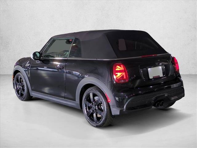 Used 2024 MINI Cooper S w/ Signature Upholstery Package FWD image 8