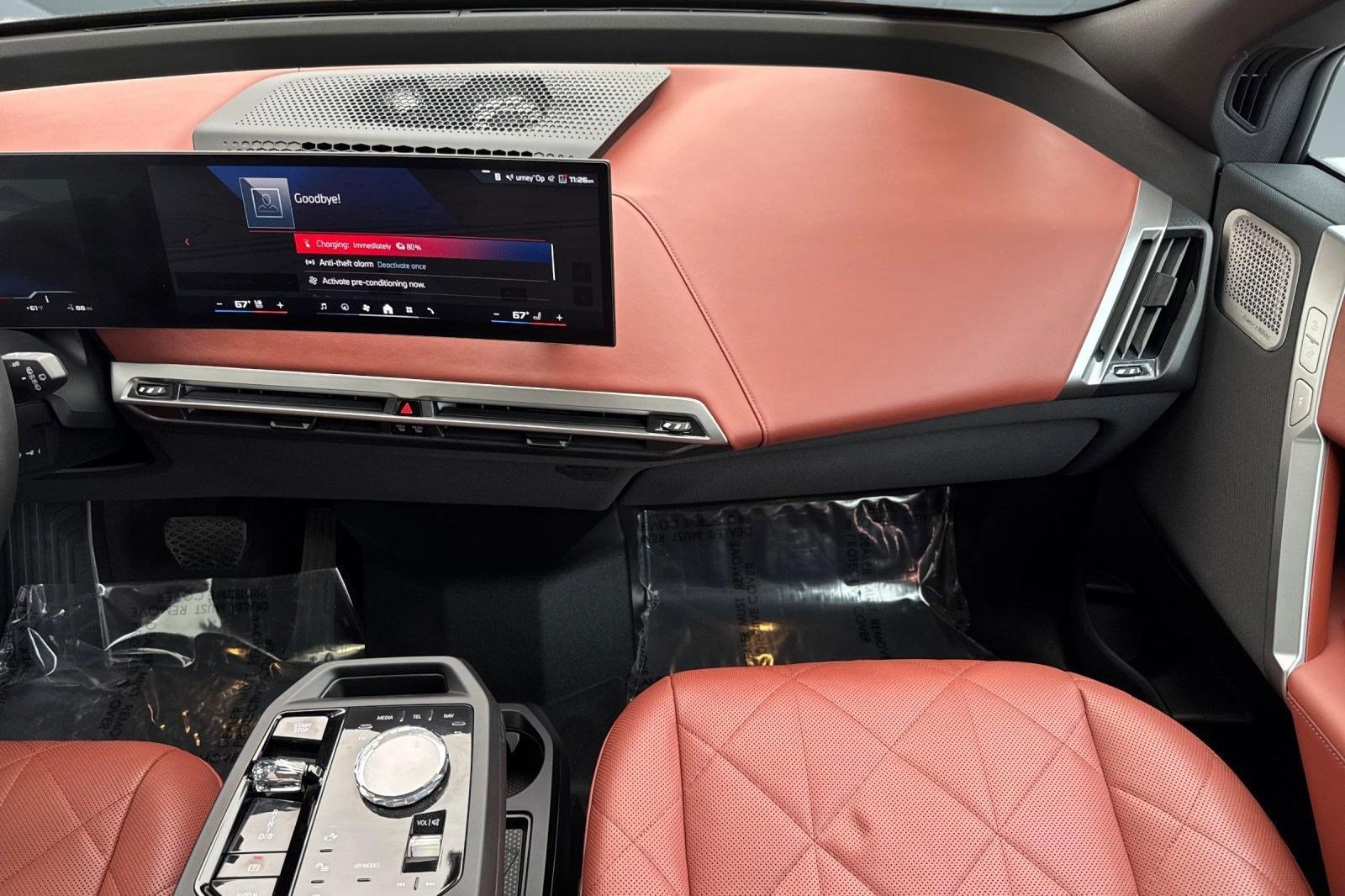 Used 2025 BMW iX M60 image 30