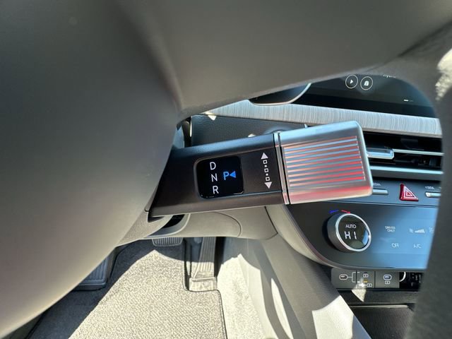 New 2026 Hyundai Sonata Blue FWD image 35