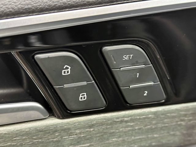 Certified 2021 Audi A4 2.0T allroad Premium Plus w/ Premium Plus Package AWD/4WD image 18