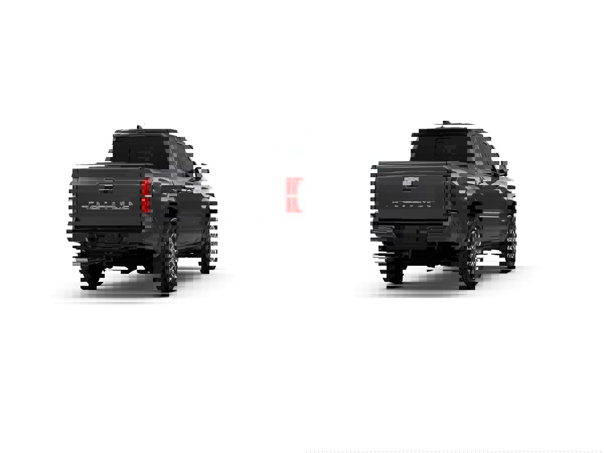 New 2026 Toyota Tacoma Limited image 43