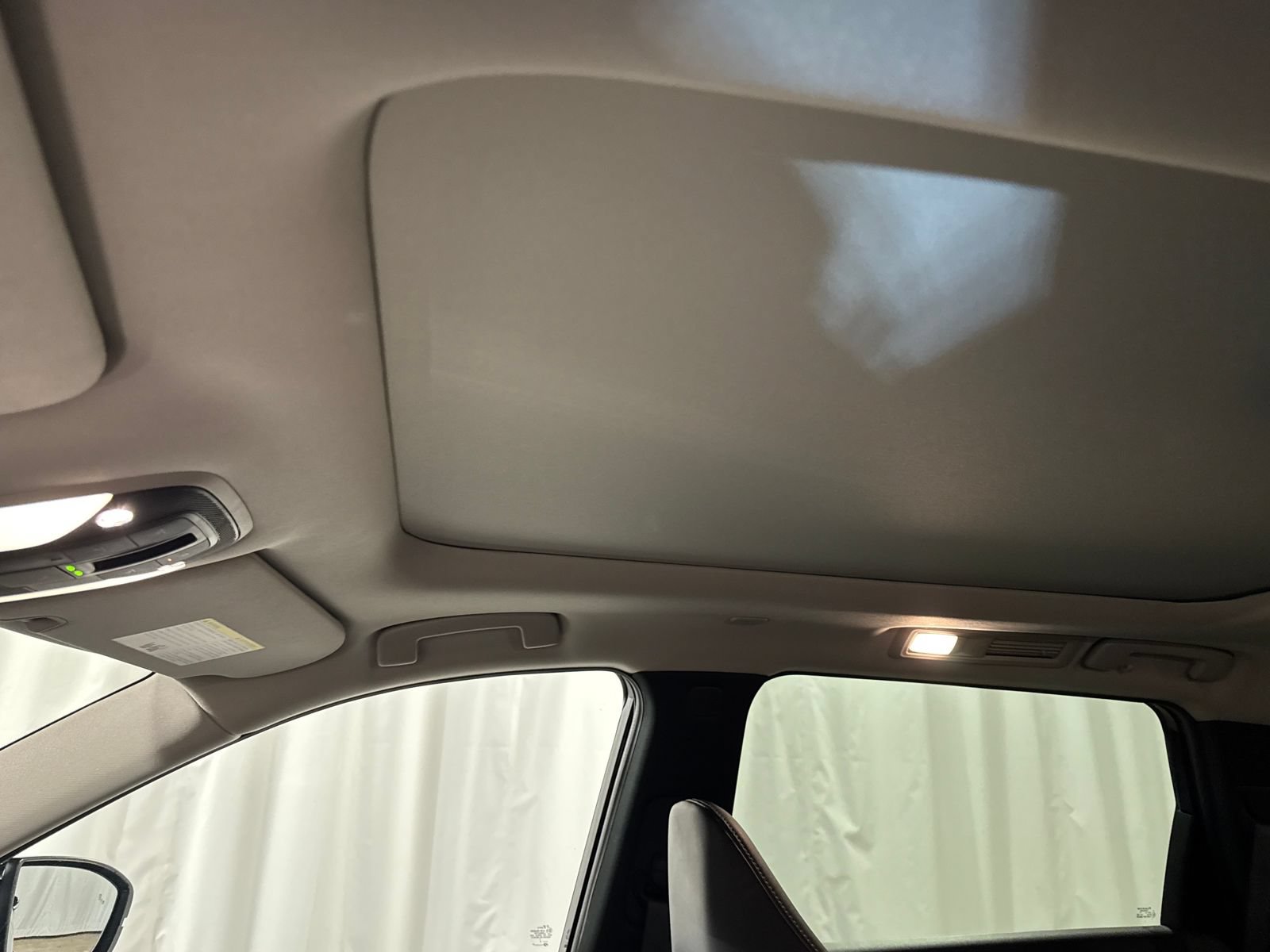 Certified 2025 INFINITI QX60 Pure AWD/4WD image 28