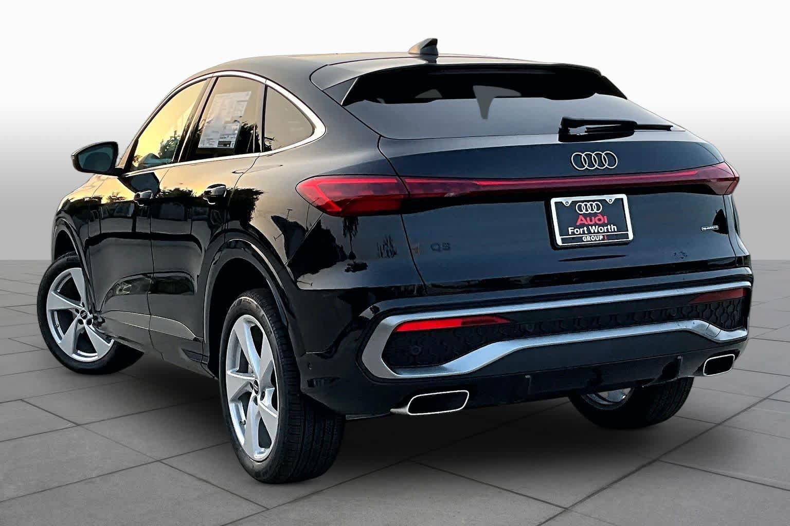 New 2026 Audi Q5 Premium Plus AWD/4WD image 12