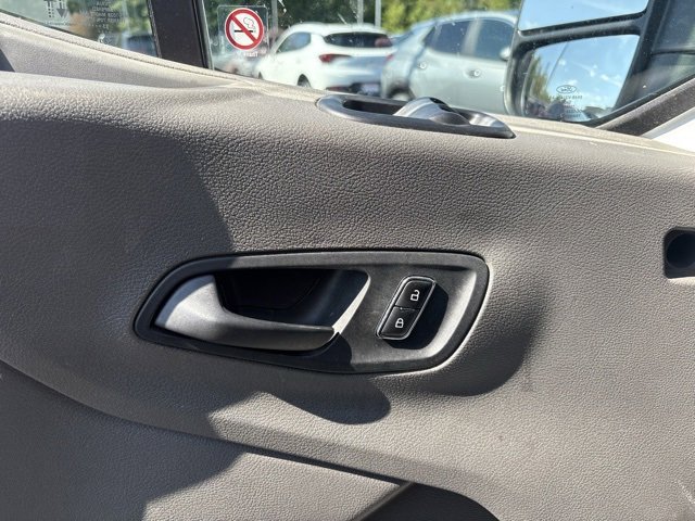 Used 2023 Ford Transit 250 Low Roof w/ Exterior Upgrade Package image 28