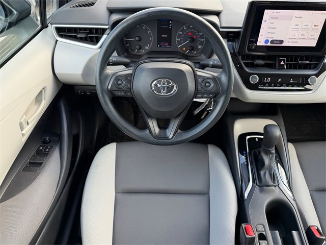 Used 2023 Toyota Corolla LE image 9