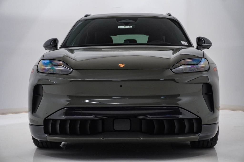 New 2026 Porsche Cayenne S AWD/4WD image 6