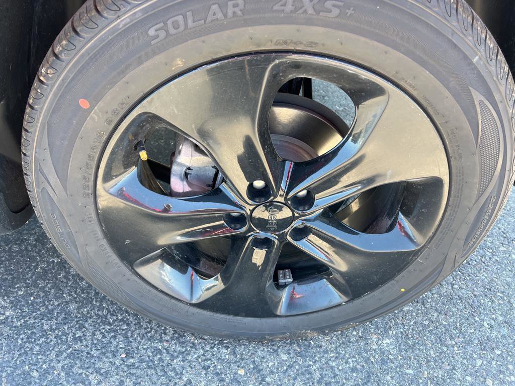 Used 2019 Jeep Compass Altitude image 27