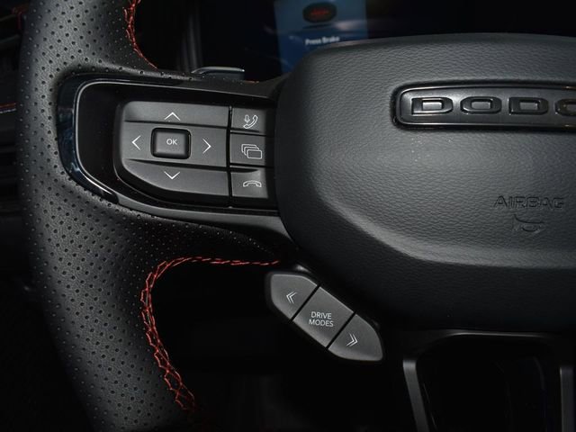 New 2026 Dodge Charger R/T image 15