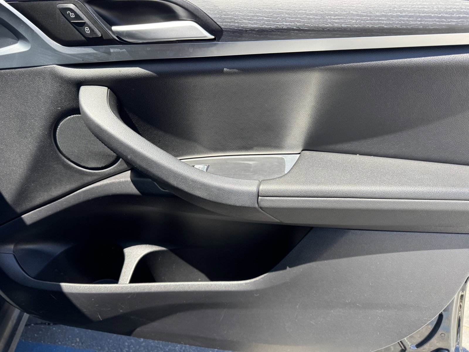 Used 2024 BMW X3 xDrive30i w/ Convenience Package AWD/4WD image 9