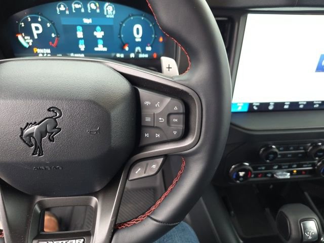 New 2026 Ford Bronco Raptor image 27