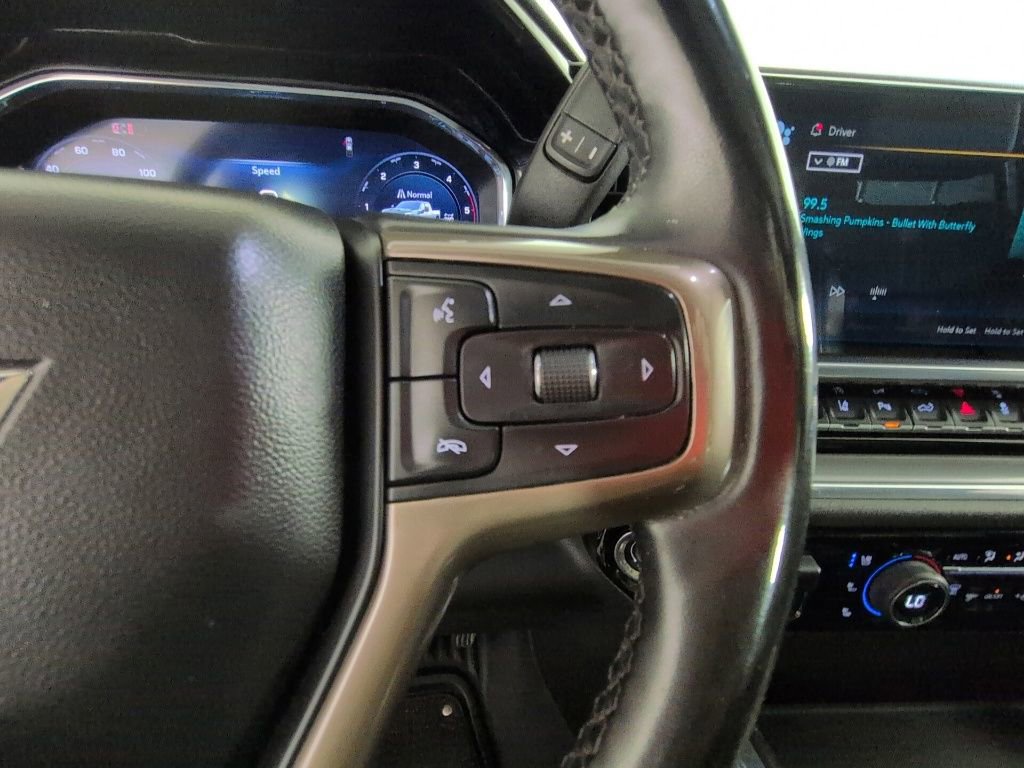 Used 2024 Chevrolet Silverado 3500 High Country w/ High Country Premium Package AWD/4WD image 22