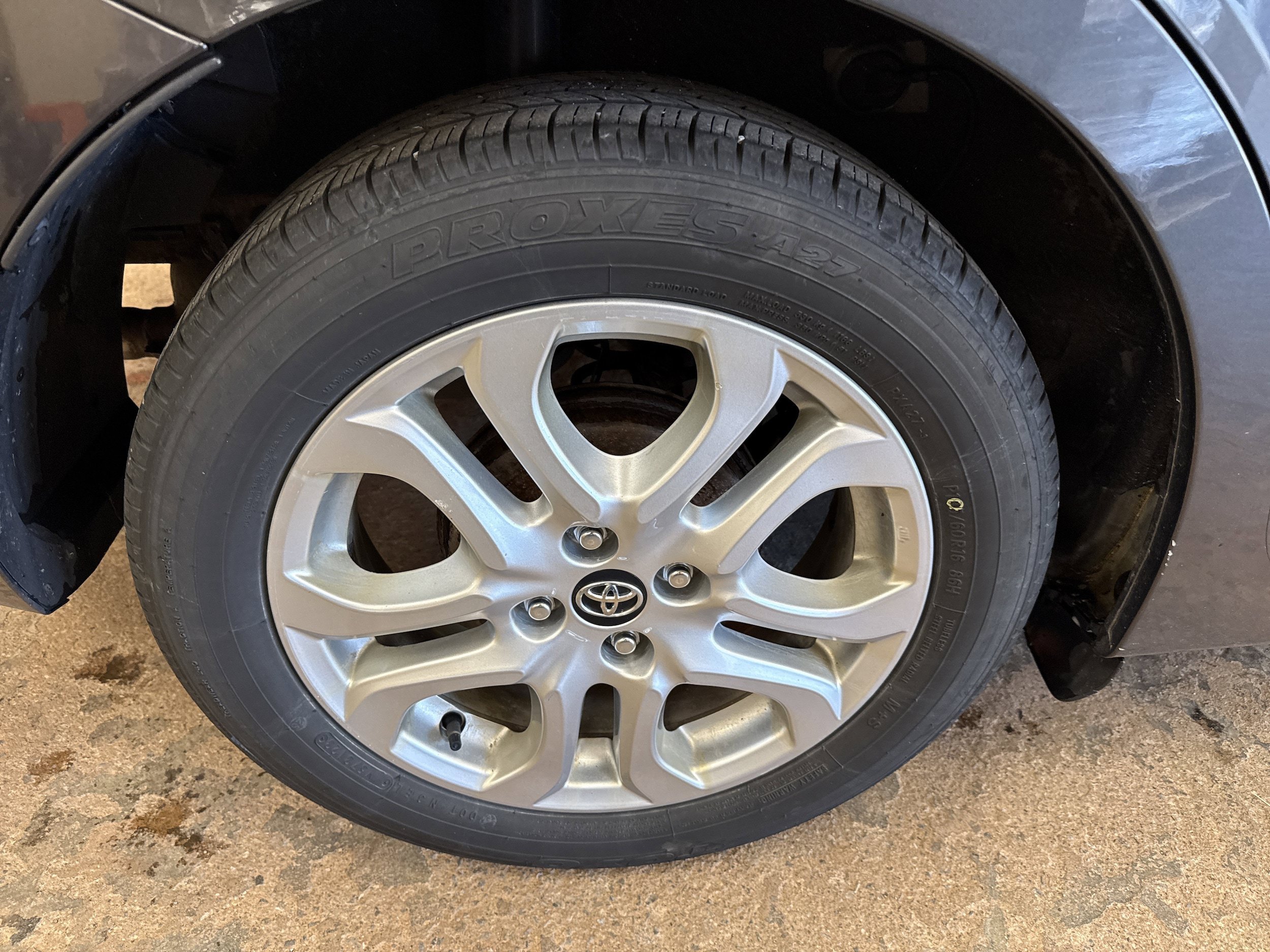Used 2018 Toyota Yaris iA FWD image 10