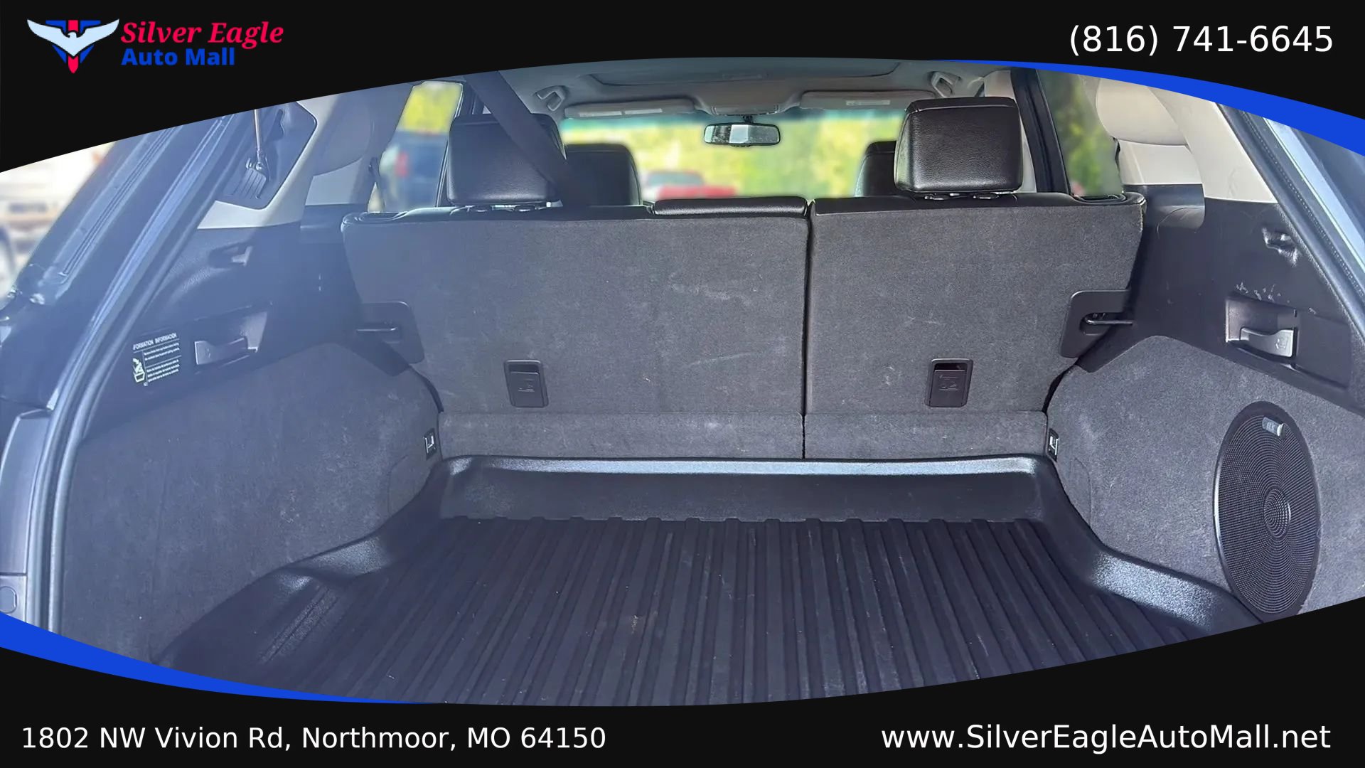 Used 2014 Acura RDX w/ Technology Package AWD/4WD image 11