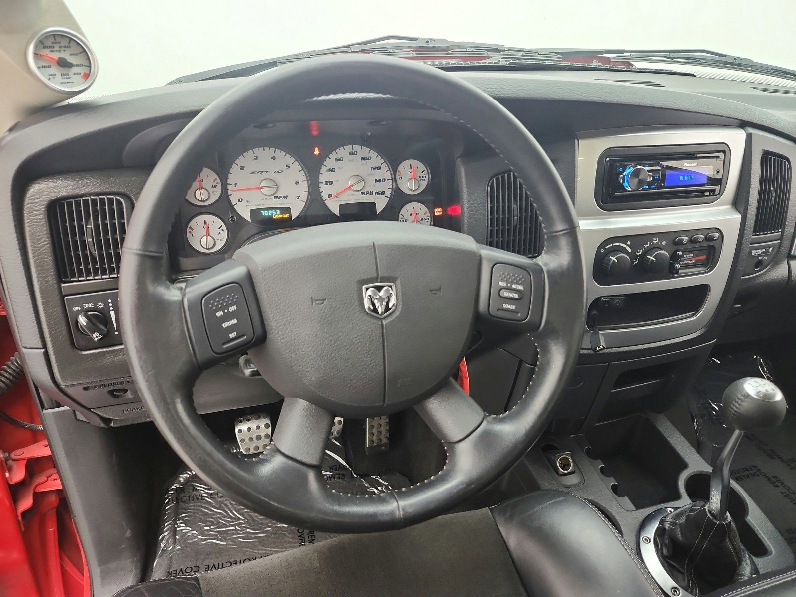 Used 2004 Dodge Ram 1500 Truck 2WD Regular Cab image 13