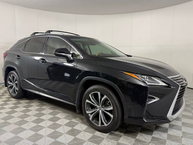 Used 2018 Lexus RX 350 FWD w/ Premium Package image 15