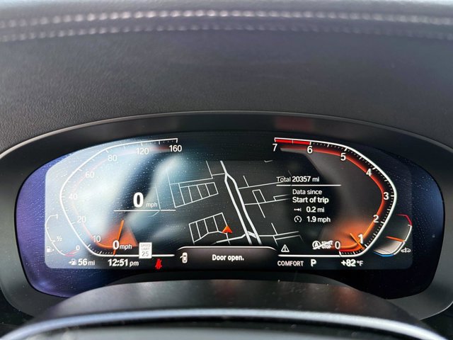 Certified 2023 BMW 530i w/ Convenience Package image 28