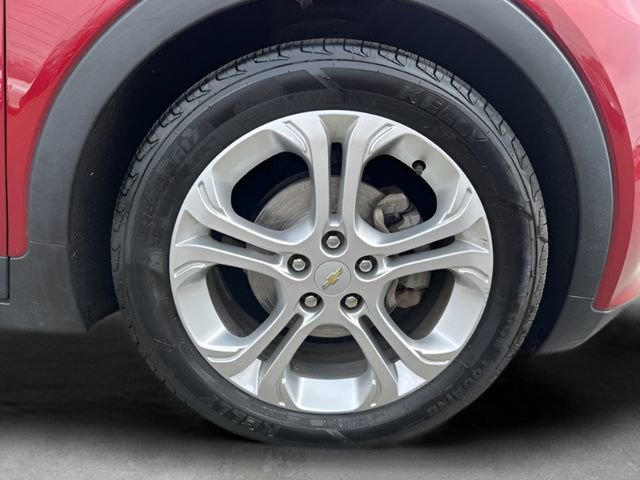 Used 2017 Chevrolet Bolt LT FWD image 31