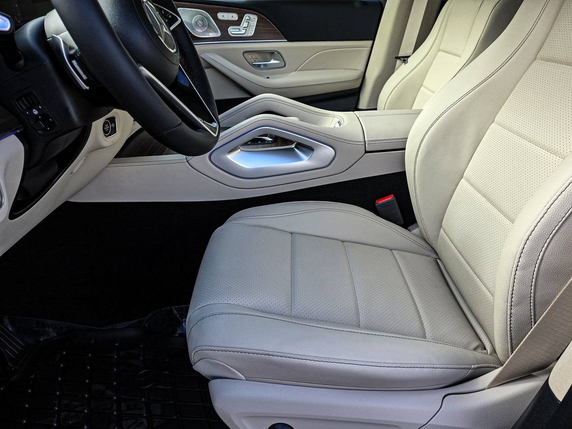 New 2026 Mercedes-Benz GLE 350 4MATIC image 13