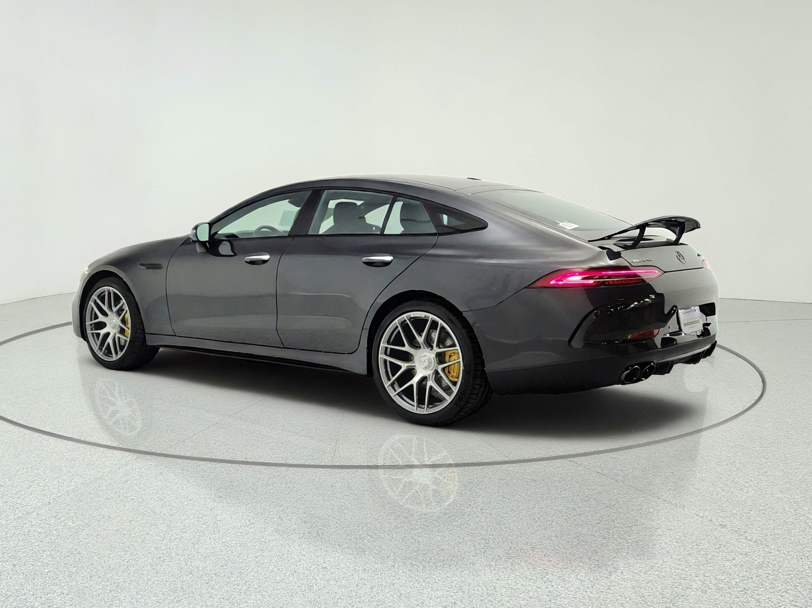 New 2026 Mercedes-Benz AMG GT 43 image 7