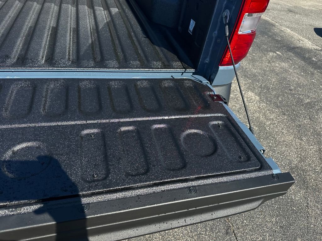 New 2025 Ford Maverick XLT w/ Equipment Group 302A image 42