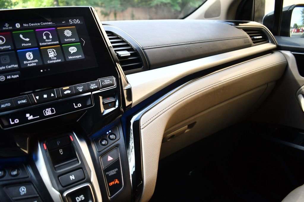 Used 2019 Honda Odyssey Elite image 23