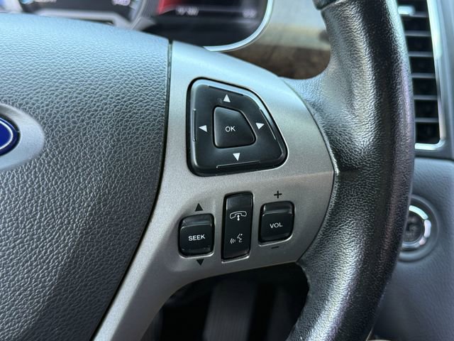 Used 2015 Ford Taurus Limited FWD image 15