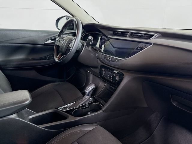 Used 2021 Buick Encore GX Preferred image 28