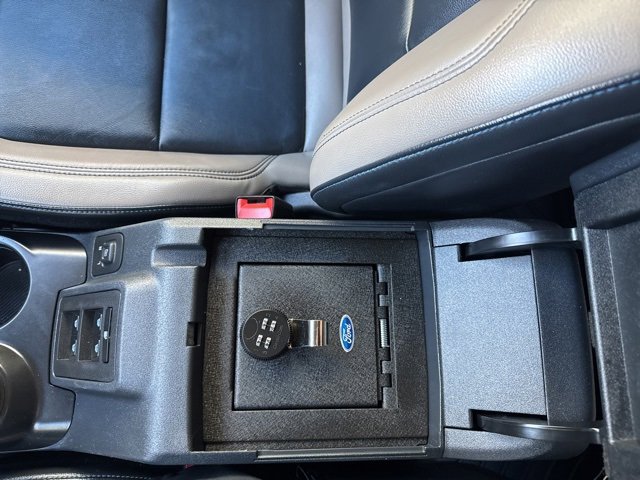 Used 2021 Ford Bronco Wildtrak image 29