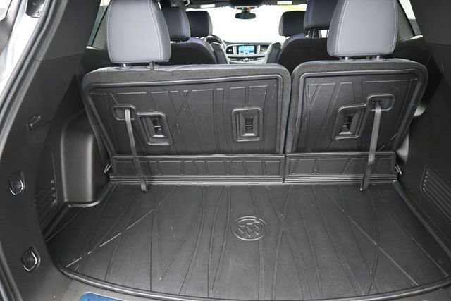 Used 2023 Buick Enclave Essence w/ LPO, Floor Liner Package FWD image 27
