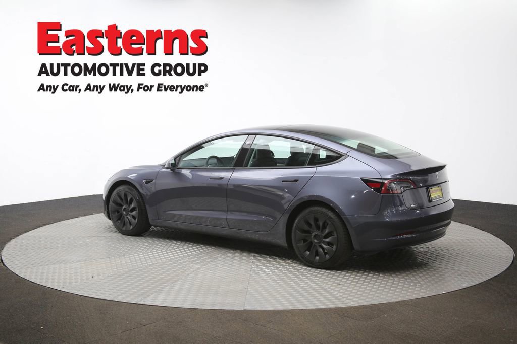 Used 2023 Tesla Model 3 Long Range image 60