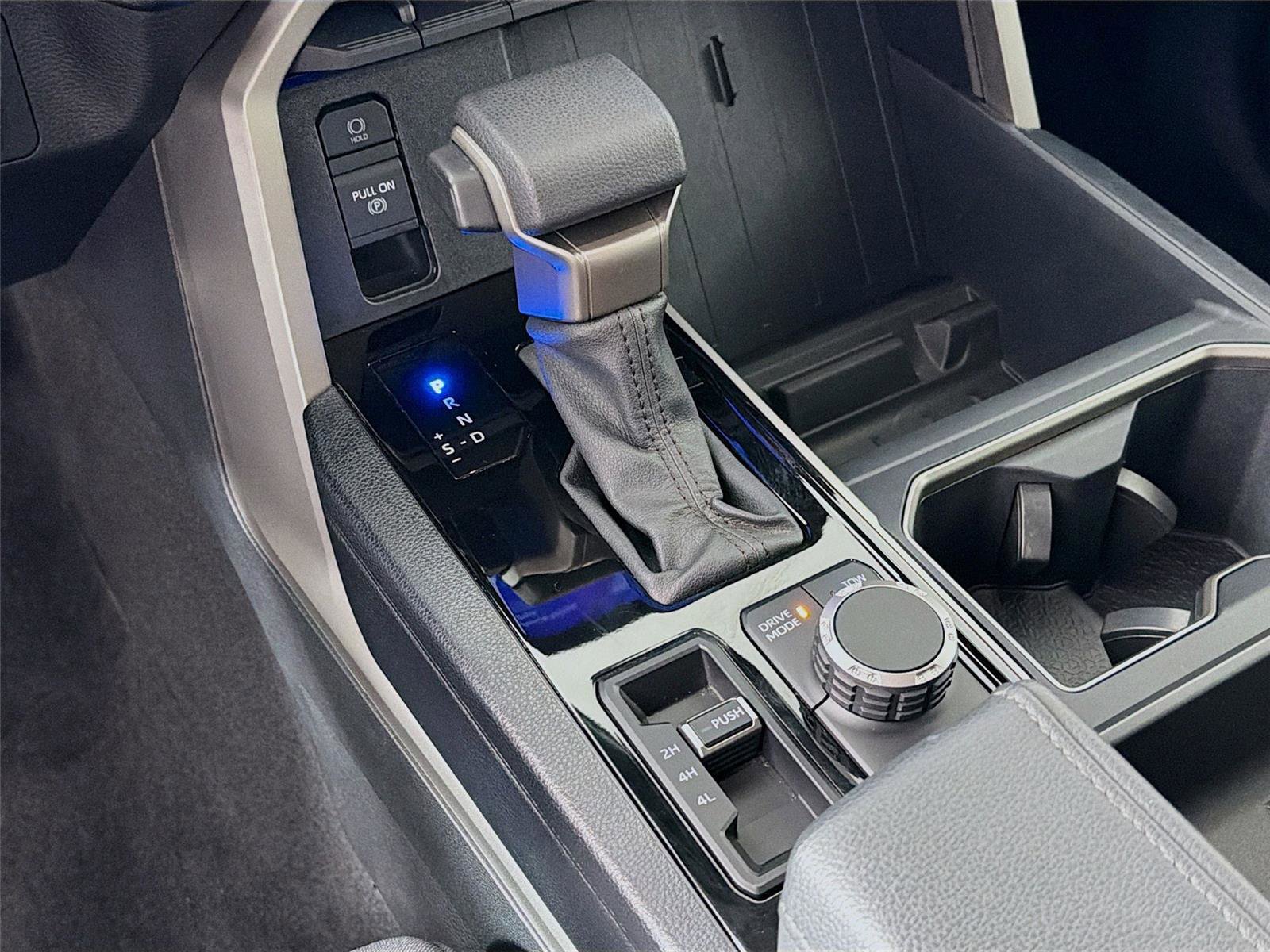 Used 2023 Toyota Tundra SR5 w/ SR5 Convenience Package image 17