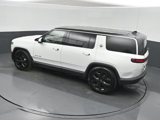 Used 2023 Rivian R1S Adventure Dual AWD/4WD image 48