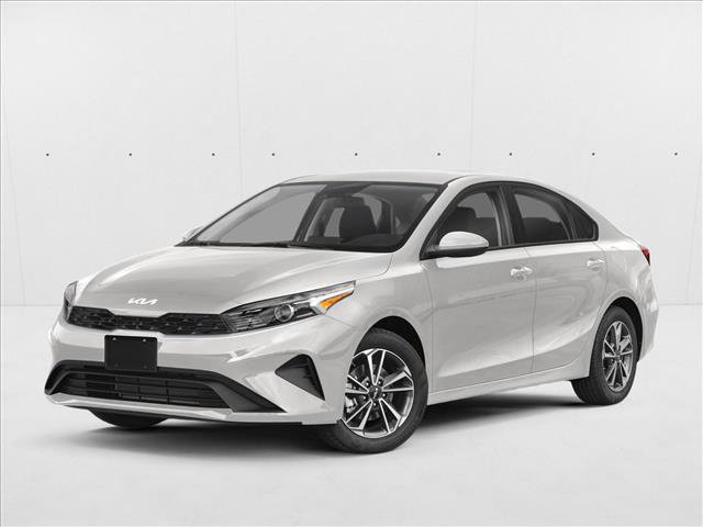 Used 2023 Kia Forte LXS FWD image 1