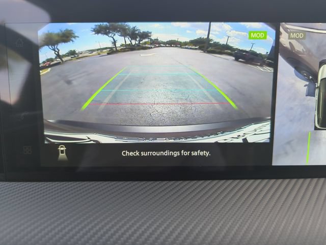 Used 2026 Nissan Kicks SR FWD image 38