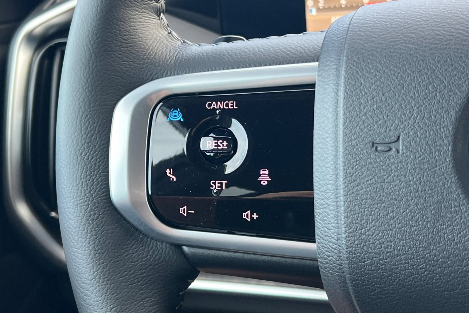 New 2026 Nissan Armada Platinum image 29