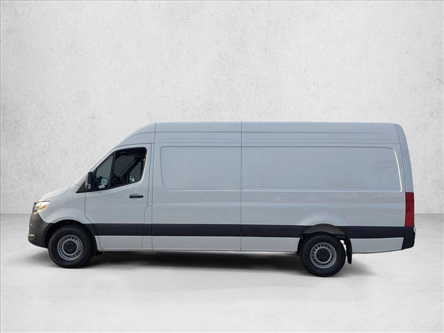 New 2026 Mercedes-Benz Sprinter 2500 image 5
