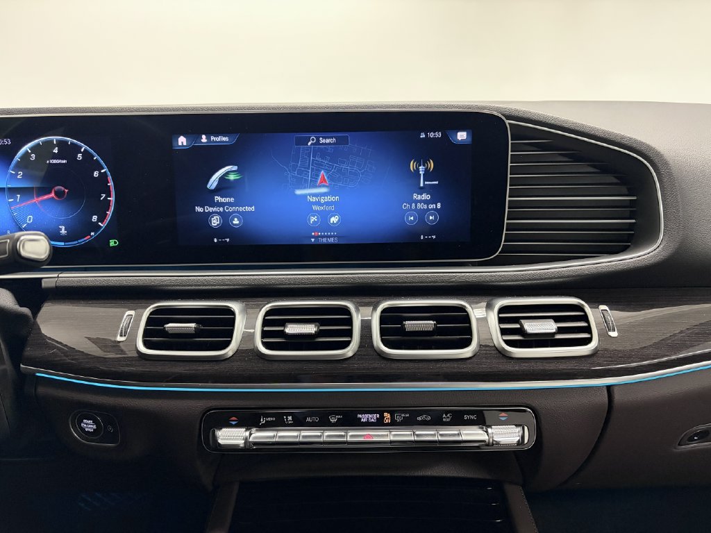 Certified 2022 Mercedes-Benz GLE 350 4MATIC image 20