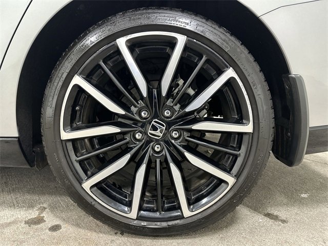 Used 2024 Honda Accord Touring image 14