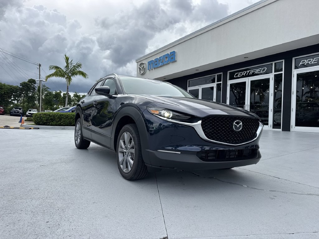 New 2026 MAZDA CX-30 AWD 2.5 S image 30