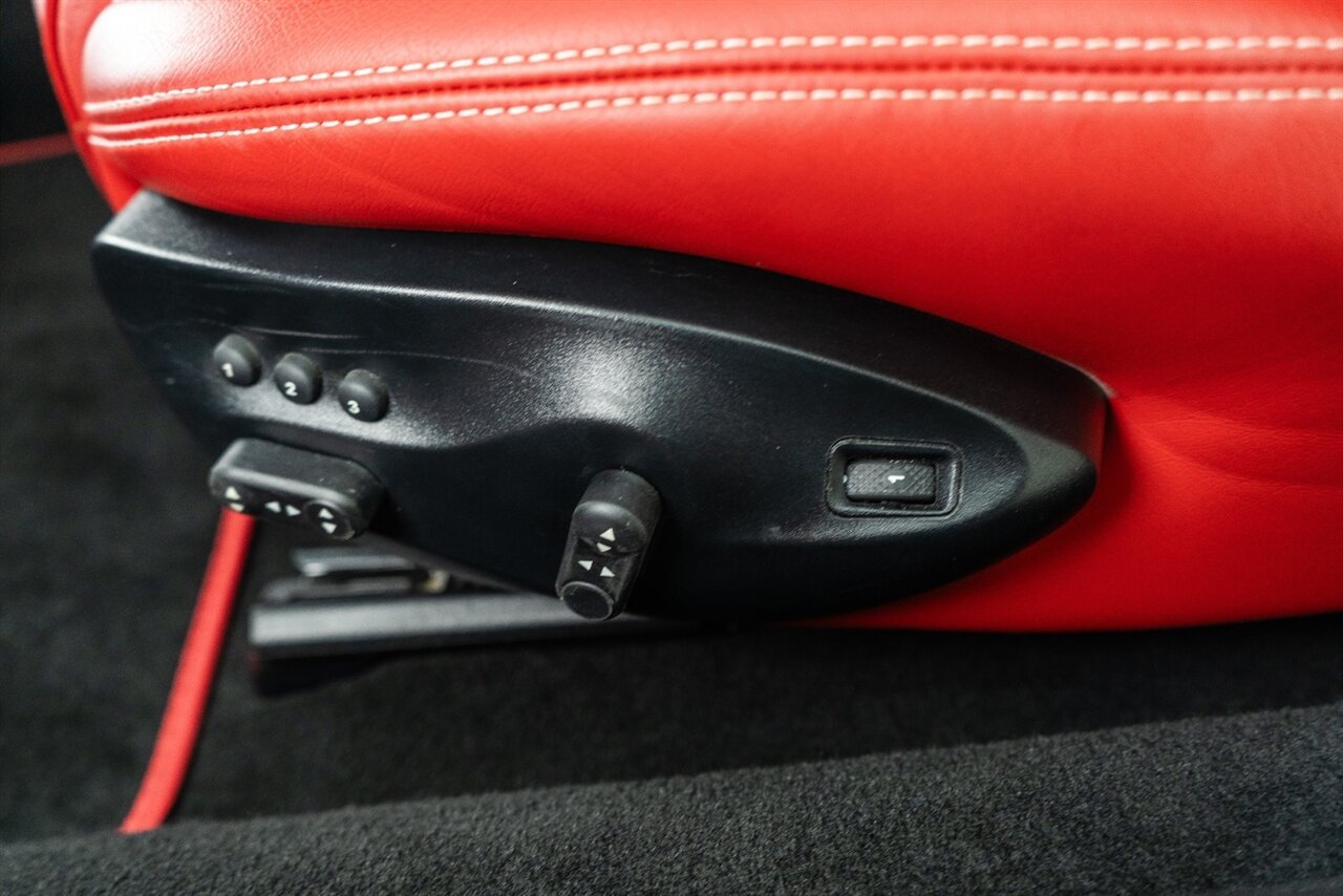 Used 2018 Maserati GranTurismo MC RWD image 40