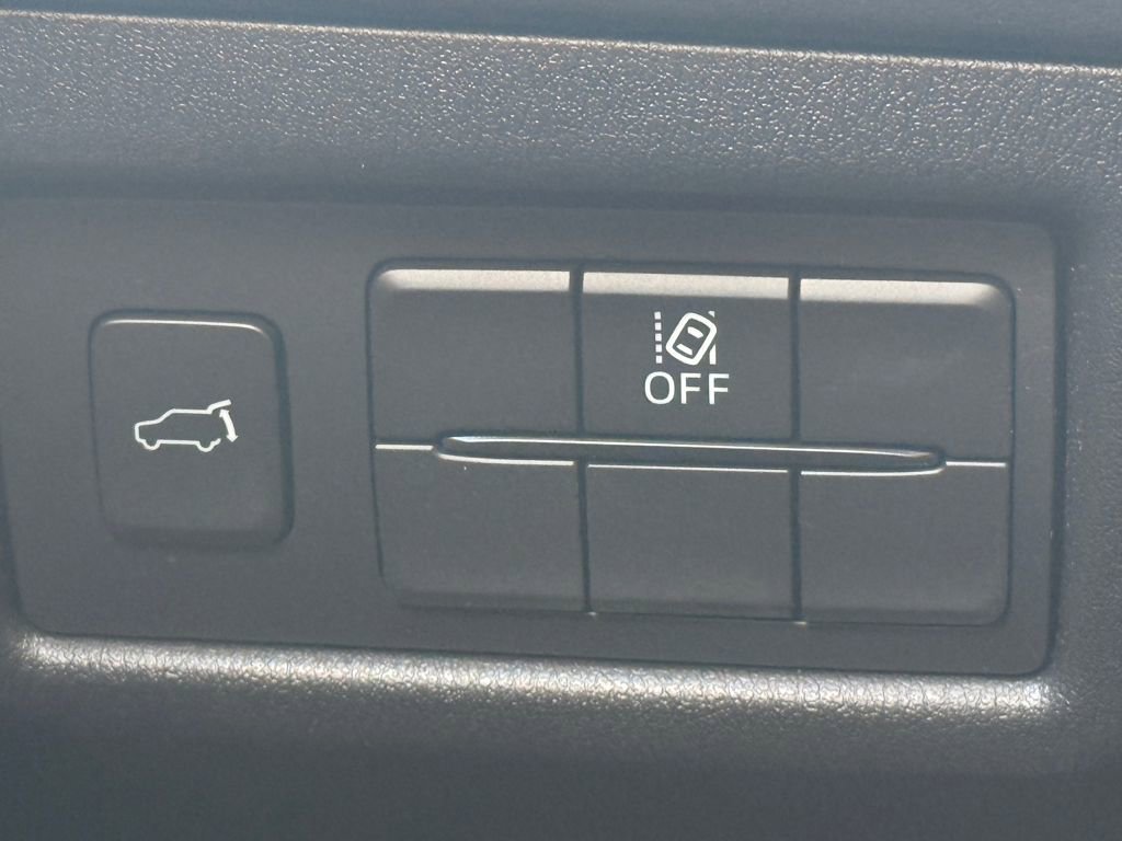 Used 2023 MAZDA CX-5 AWD 2.5 S w/ Premium Plus Pkg image 30