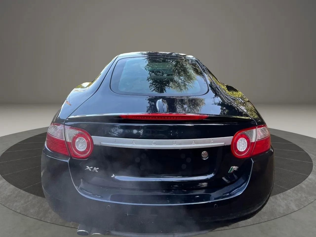 Used 2008 Jaguar XKR R image 5