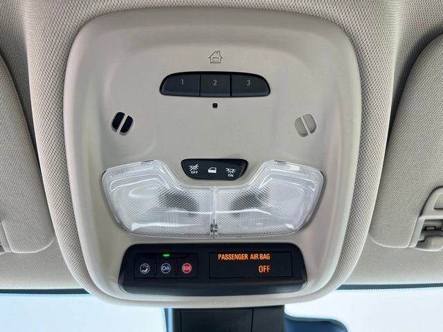 Used 2021 Buick Encore GX Essence image 23