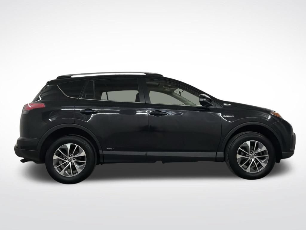 Used 2016 Toyota RAV4 XLE AWD/4WD image 30