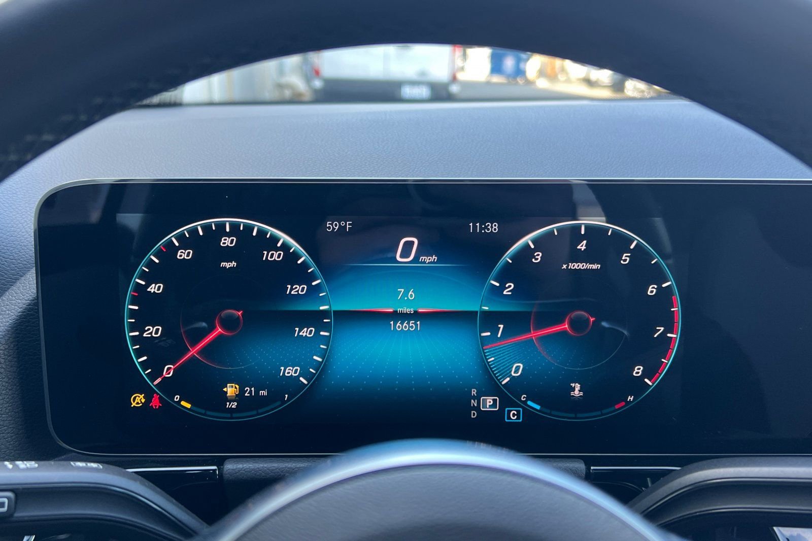 Used 2022 Mercedes-Benz GLA 250 image 24