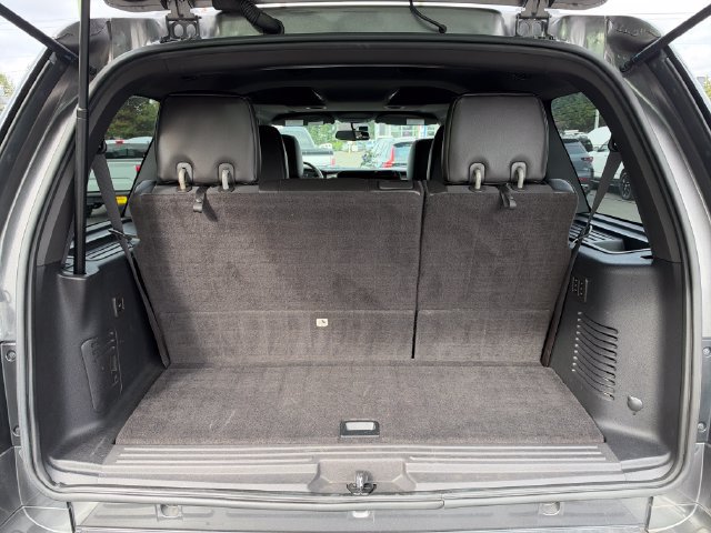 Used 2014 Ford Expedition Limited w/ Equipment Group 301A AWD/4WD image 13