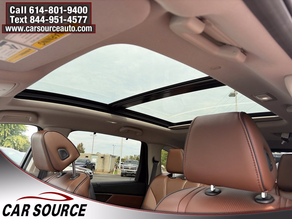 Used 2023 Acura MDX w/ Advance Package AWD/4WD image 26