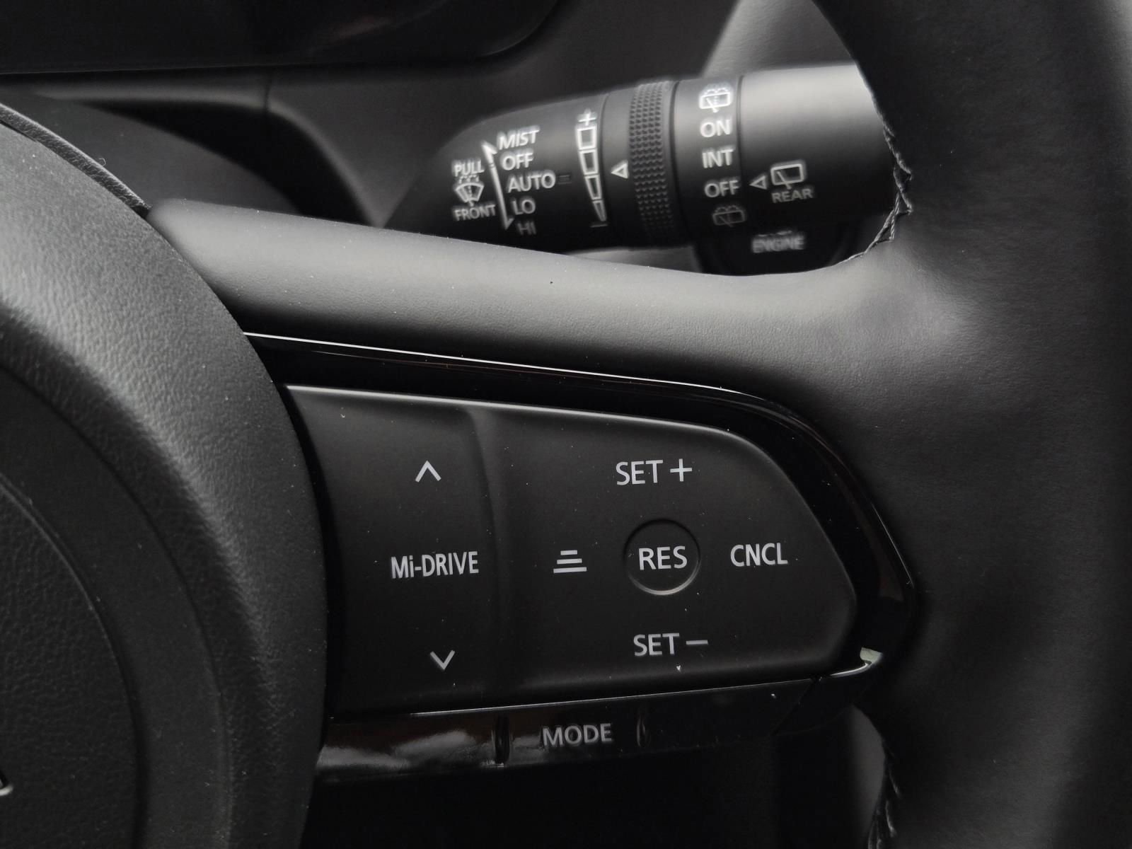 New 2026 MAZDA CX-5 Preferred AWD/4WD image 21
