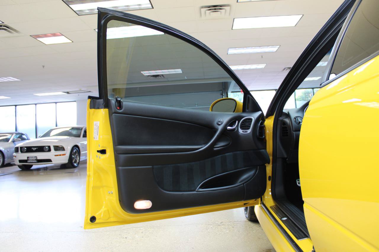 Used 2005 Pontiac GTO RWD image 31